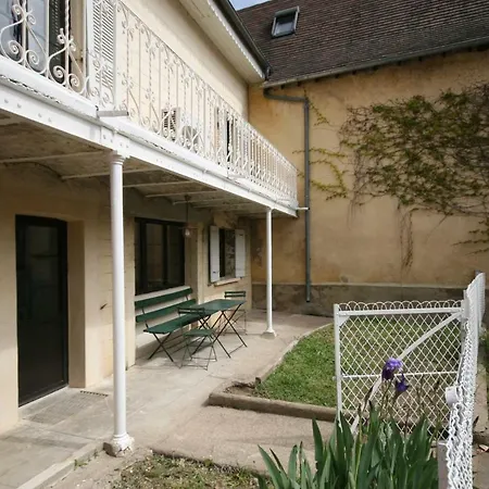 La Maison Du Fac * Saint-Leon-sur-Vezere