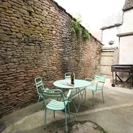 La Maison Du Fac * Saint-Leon-sur-Vezere